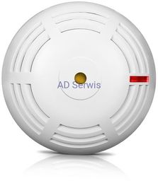ASD-250 Bezprzewodowa czujka dymu (Fire Detector Pro) Satel