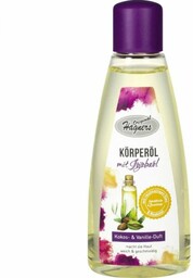 Olejek do Ciała z olejkiem jojoba, kokosem