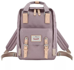 Himawari Plecak na laptopa 14'' 16L Liliowy