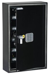 YALE Sejf na klucze YKB 550 DB1