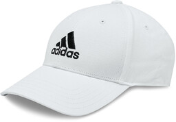 Czapka z daszkiem adidas IB3243 Biały