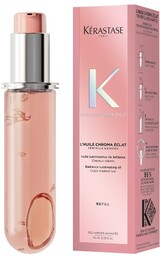 Kerastase Chroma Absolu, rozświetlający olejek do włosów farbowanych