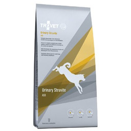 TROVET Karma dla psa Urinary Struvite ASD