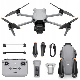 Dron Dji Air 3S 3200 m 4276 mAh