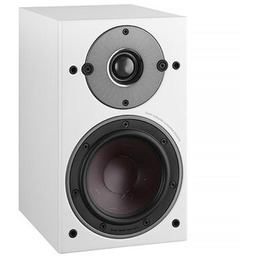 Dali Oberon 1 - kolumna głośnikowa podstawkowa Biały