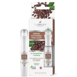FlosLek Serum do powiek i pod oczy ze