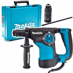 Młotowiertarka Sds Plus Makita HR2811FT 2,9J 800W 3