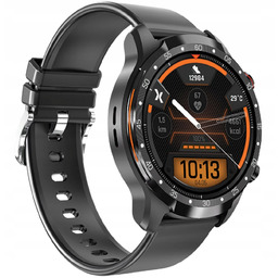 Smartwatch Maxcom FW01 Uran eSIM Czarny