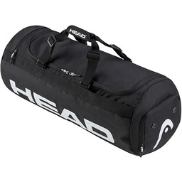 HEAD Plecak Tour 25 l, czarny/biały