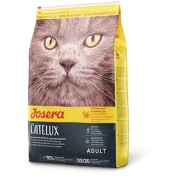 JOSERA Catelux - sucha karma dla kota -
