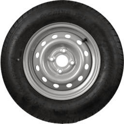 Koło do przyczepki OPONA LINGLONG 165/80 R13C 96/94N