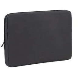 Rivacase Suzuka 17,3" 7707 Czarny Etui na laptop