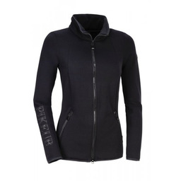 Pikeur Bluza damska Polartec NIARA - black