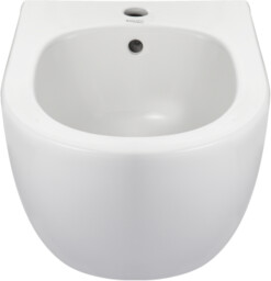 BALNEO G0201020101-2 Bidet podwieszany - ASOX WHITE
