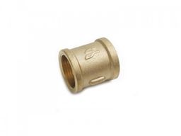 Mufa 1 1/2'' GW Mosiądz