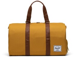 torba podróżna HERSCHEL - Novel Harvest Gold (05644)
