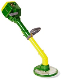 John Deere, zabawkowa Kosiarka ogrodowa