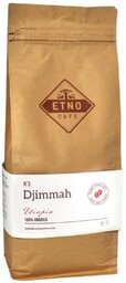 Etno Cafe, kawa ziarnista Djimmah, 1 kg