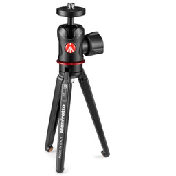 Manfrotto 209492LONG-1 stołowy z MH492 i kolumną