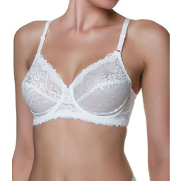 Triumph, Biustonosz, Triumph Compliment W X, rozmiar 95G