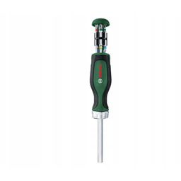 Wkrętak z grzechotką Bosch 1600A02BX2