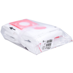 Worki Do Odkurzacza Zelmer Safbag Zvca300B/A494220.00, 4 Szt.