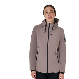 EQUESTRO Kurtka damska Basic