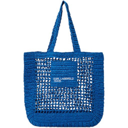 Karl Lagerfeld Jeans, Damskie, Beach Shopper,