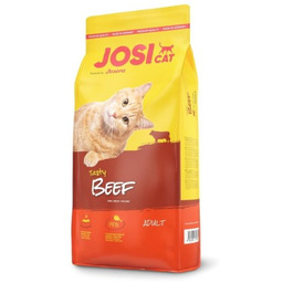 JOSERA JosiCat Tasty Beef - sucha karma