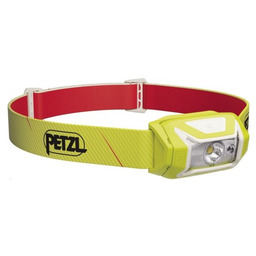 No Name Latarka czołowa Petzl TIKKA Yellow