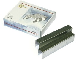 Zszywki do zszywacza archiwizacyjnego Letack - typ 8