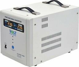 Zasilacz awaryjny UPS SINUS PRO 1500 E 12/230V