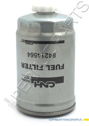 FILTR PALIWA NEW HOLLAND CASE STEYR 84214564 -