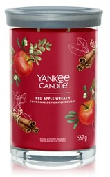 Yankee Candle Red Apple Wreath Signature Large Tumbler