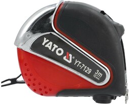 Yato Miara zwijana 3 m x 16 mm