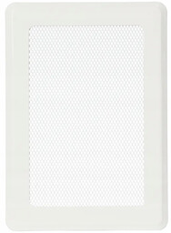 Kratka kominkowa KRL3 215x140 mm Light z ramką