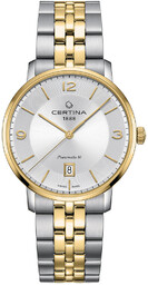 Certina C035.407.22.037.02