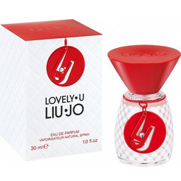 Liu Jo, Lovely U, woda perfumowana, 30 ml