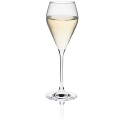 Kieliszek do prosecco 240 ml Mode szkło kryształowe