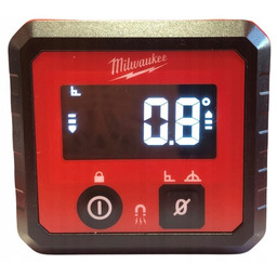 Kątomierz elektroniczny cyfrowy Milwaukee 4932493656