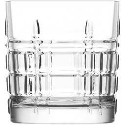 Szklanka do whisky Glasgow 325 ml szkło LAV,