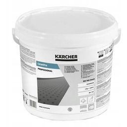Karcher Proszek Rm 760 Carpet 10kg Puzzi