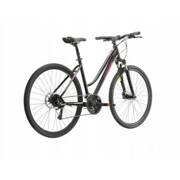 Rower crossowy Kross Evado 4.0 rama L 19"