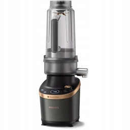 Blender z modułem sokowirówki Philips HR3770/00 Flip&Juice 1500W