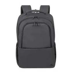 Rivacase ECO Tegel 15,6" 8435 Czarny Plecak