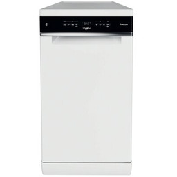 WHIRLPOOL Zmywarka WSFO 3B23 P PowerClean Pro Technologia