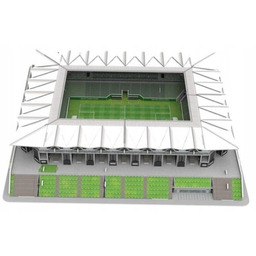 Stadion Legia Warszawa