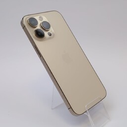Apple iPhone 14 Pro Max 128GB Złoty (Gold)