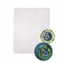 Nakładka Ochronna na Materac 180x200 AMZ BioPercal