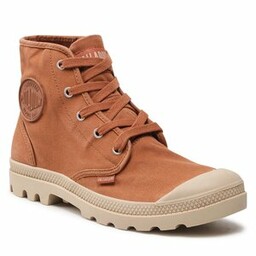 Trapery Palladium Pampa Hi 92352-240-M Pomarańczowy